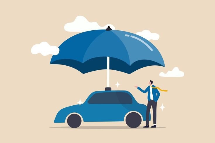 A Beginner's Guide to Choosing the Best Online Car Insurance in Dubai