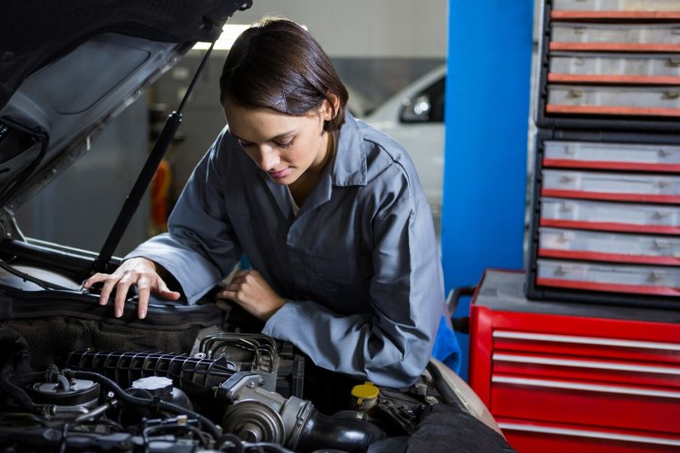 Why Auto Mechanical Repair Should Be Part of Your Regular Car Maintenance Routine