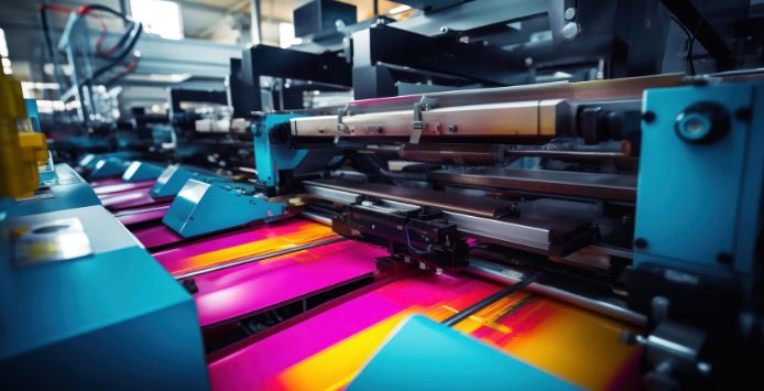 Why Printing Services in Abu Dhabi Are Essential for Your Marketing Strategy