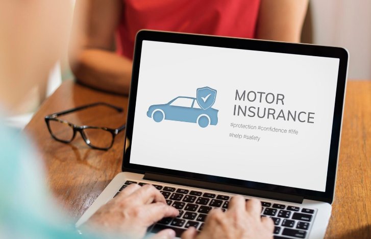 Motor Insurance Fraud in UAE: How to Avoid Falling Victim