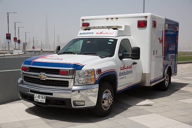 The Future of Ambulance Transfer Services: Innovations and Trends to Watch