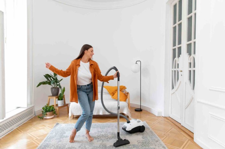 How to Optimize Your Cleaning Routine with a Floor Cleaning Machine