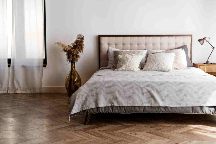 What Are the Most Popular Finishes for Bedroom Furniture?