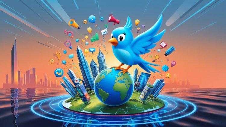 How to Build a Twitter Marketing Strategy for Your Brand