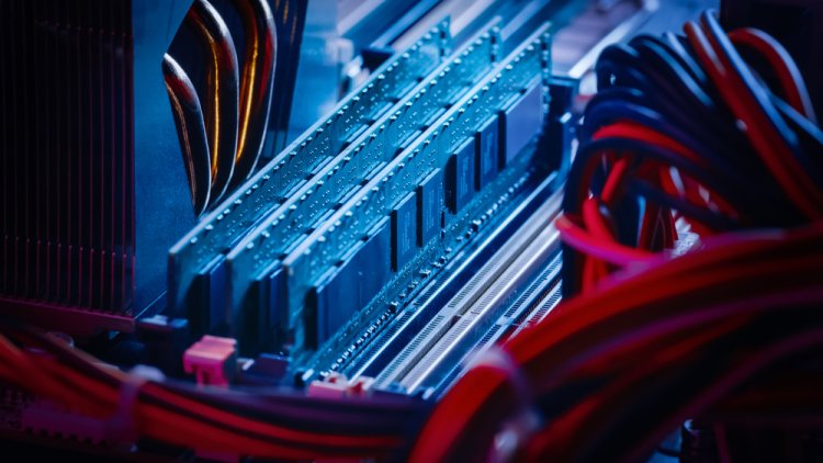 Understanding Computer Memory: A Comprehensive Guide