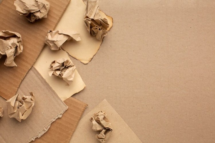 Kraft Paper Packaging Custom Designs for Local Branding & Appeal