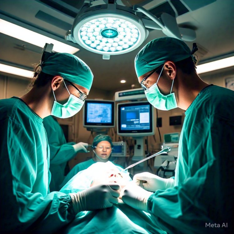 Why High-Quality Surgical Instruments Are Essential for Effective Emergency Surgery