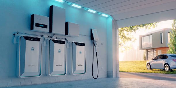 The Importance of Battery Inverters in Modern Energy Systems