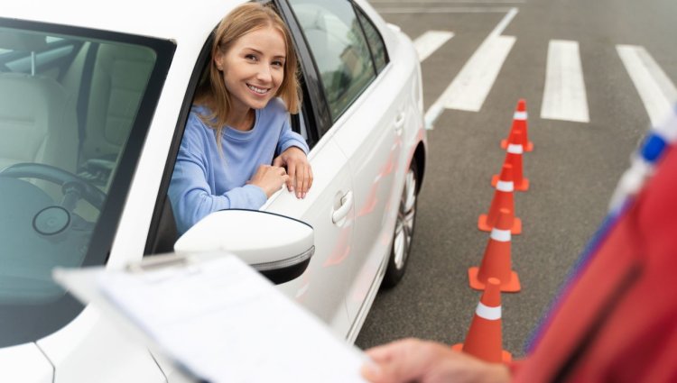 Why Choose Quick Licence Drive School for Your Driving Lessons