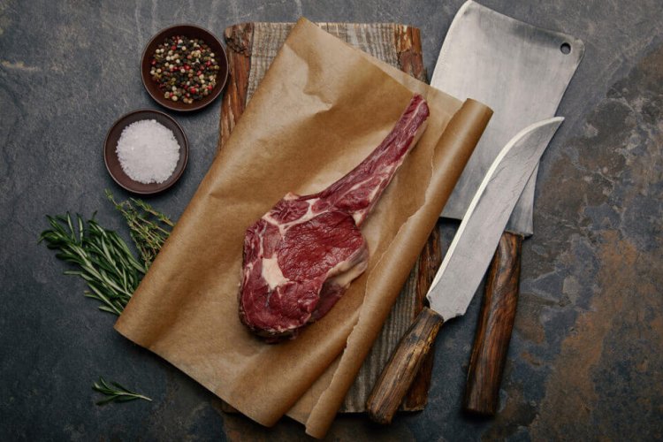 Unwrapping Quality With Custom Butcher Paper Wholesale For Superior Meat Packaging