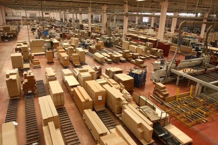 Industrial Furniture Manufacturers: Durable and Stylish Solutions