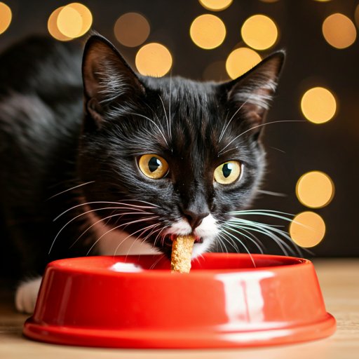 Are Cat Treats Safe for Everyday Use? A Guide for Cat Owners