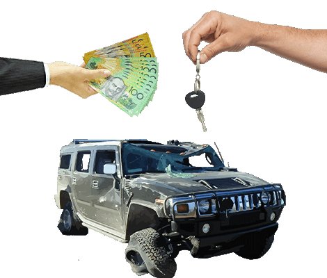 With Ezy Car Wreckers Adelaide, You Can Quickly Sell Scrap Cars for Cash