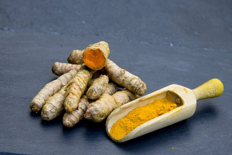 Can Turmeric Help with Weight Loss?