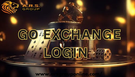 The Ultimate Go Exchange Login Platform