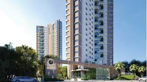 Prestige Lutyens | Lavish Apartments in Central Delhi