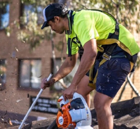 Your Local Experts: Solar Panel & Gutter Cleaning Eastern Suburbs