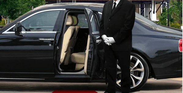 The Pinnacle of Comfort: Luxury Chauffeur Services in the UK