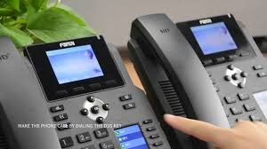 Fanvil IP Phones: A Leading Choice in Pakistan and Islamabad