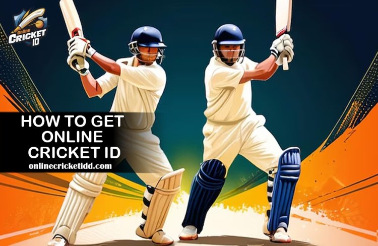 Trusted Online Cricket ID | Create Your Team Today