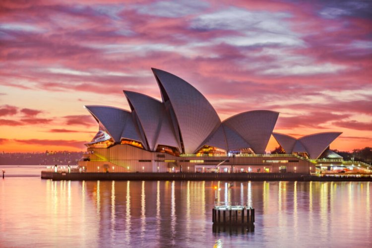 The Attractions that are the Best in Sydney – Must Visit for Tourists