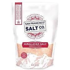 Top 10 Exporters of Himalayan Pink Rock Salt in Pakistan