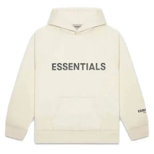 The 1977 Hoodie and 1977 Essentials Hoodie: A Stylish Duo