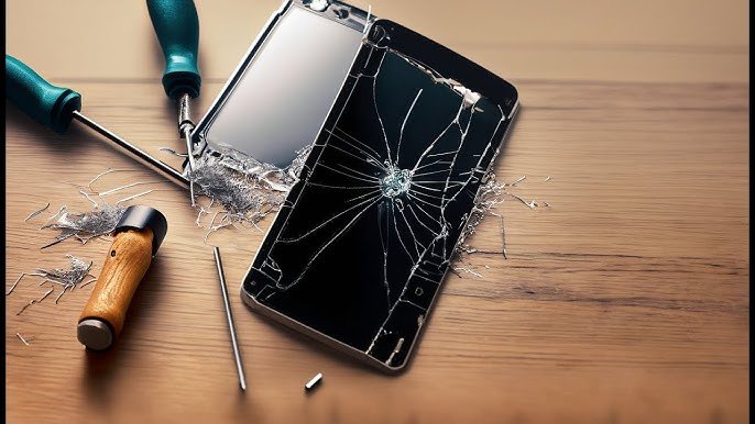 iPhone Screen Repair Houston: Affordable and Fast Services by CellularPort