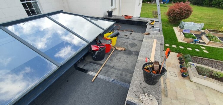 Re-Roofing & Flat Roofing Bournemouth – Expert Roofing Services