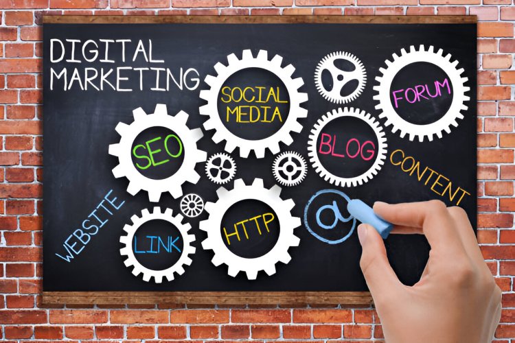 Growth Hacks by Digital Marketing Agency Lahore in 2025