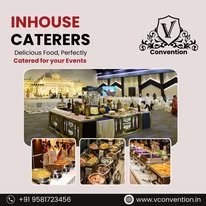 Reception Venues in Kukatpally Hyderabad | V Convention