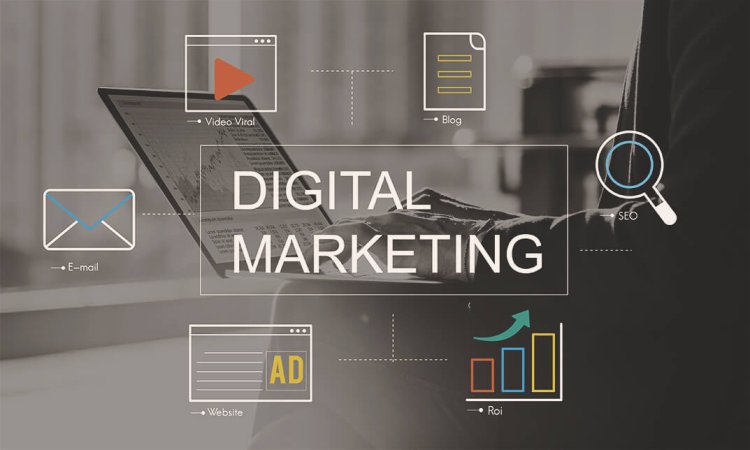 Digital Marketing Course in Noida: Join Growthwonders for Expert Training