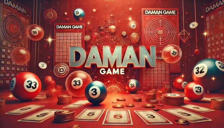 From Casual Play to Competitive Gaming: The Evolution of Daman Games