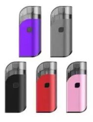 Find the Best Pod Systems in UAE – Caliburn G3 Pro & Oxva Nexlim