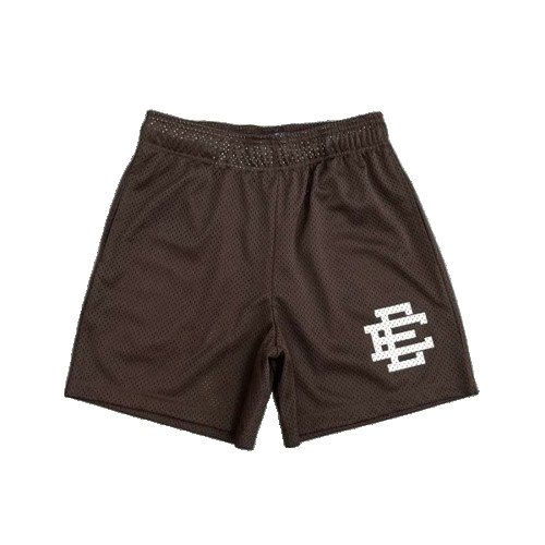 Eric Emanuel Shorts: A Trendy Clothing Brand