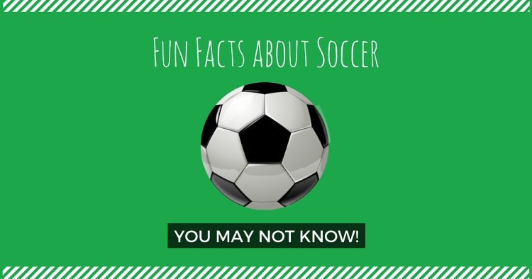 Facts About Soccer Players: Records, Achievements, and Fun Trivia