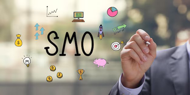 How Can an SMO Expert in India Improve App Marketing?