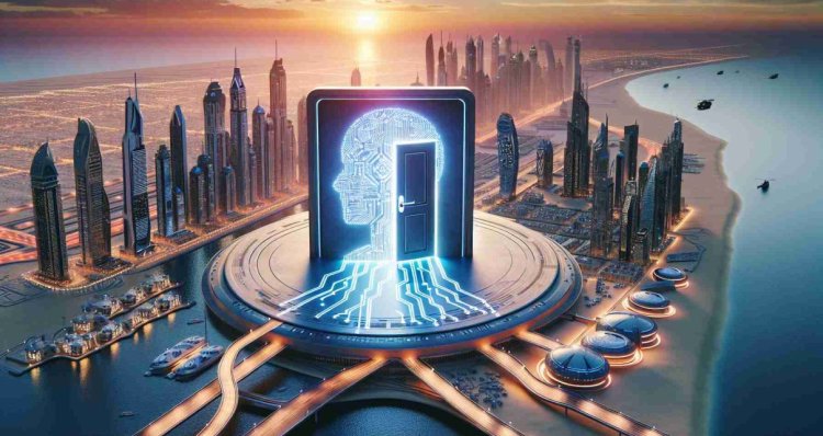 AI Innovation in Dubai: What the World Can Learn from the UAE's Bold Vision