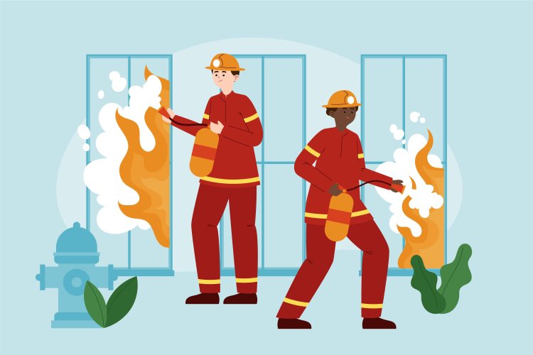 Fire Risk Assessment Company London: Ensuring Safety with Expert Fire Safety Assessment