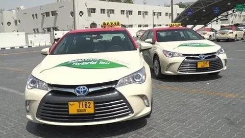 Seamless Travel from Jeddah to Makkah – Book Your Taxi Today!