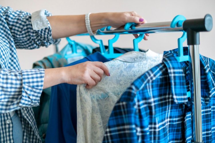 How Dry Cleaners in Palmers Green Can Keep Your Hoodie Fresh and Clean