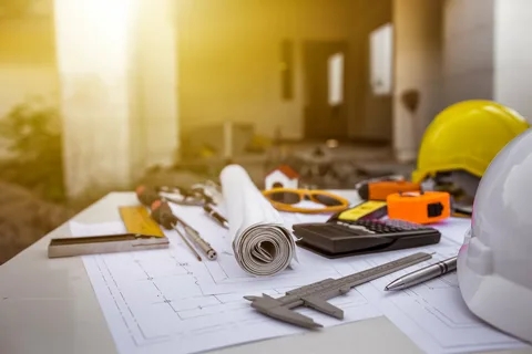 How to Find the Best General Contractor for the Job in Maryland?