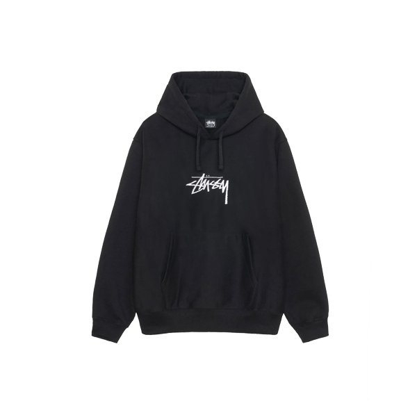 Stussy Sweatshirt – The Perfect Blend of Style and Comfort