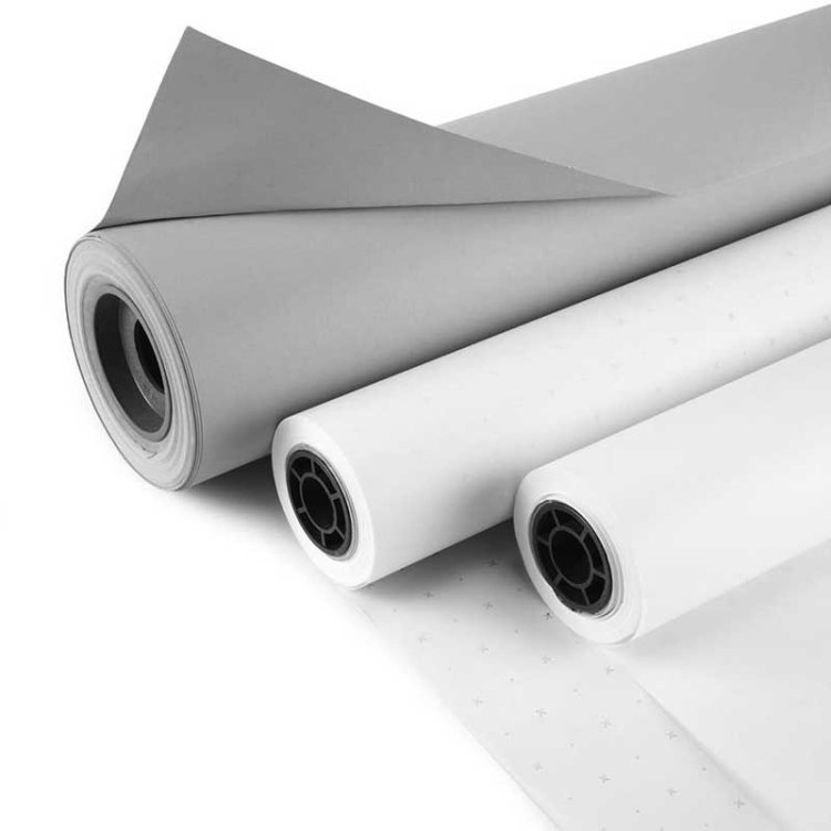 Custom Heat Seal Paper: The Perfect Packaging Solution for Your Products