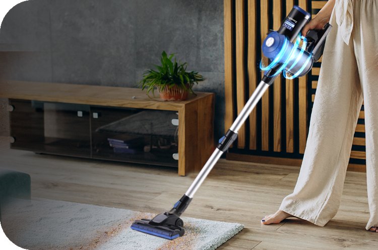 Robotic Vacuum Cleaners: A Smart Solution for Effortless Home Cleaning