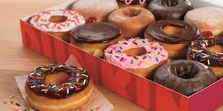 Dunkin' Donuts Menu: A Complete Guide to Your Favorite Coffee and Donut Chain