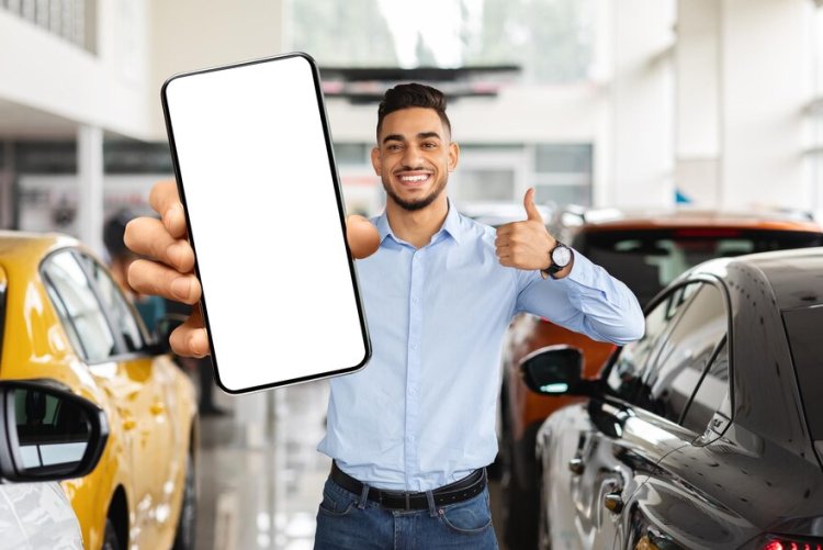 How a White Label Car Rental App Can Transform the Car Hire Industry