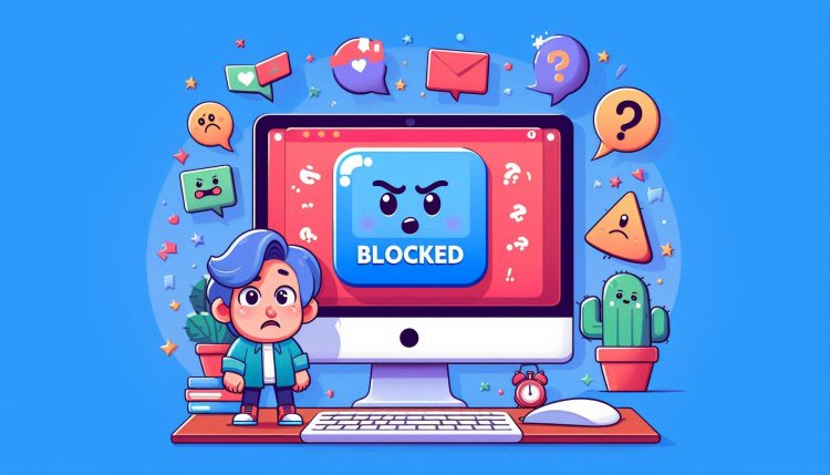 Why Is Poki Games Blocked? Understanding the Reasons and Solutions