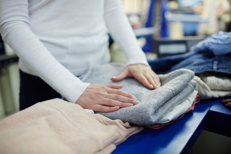 The Role of Dry Cleaning in Allergy Management