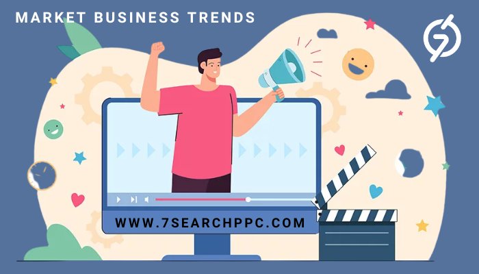 Market Business Trends: What You Need to Know in 2025